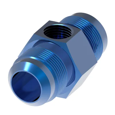Danfoss FBM2184 – Perf alum adapt In-Line Fuel Pressure Ad
