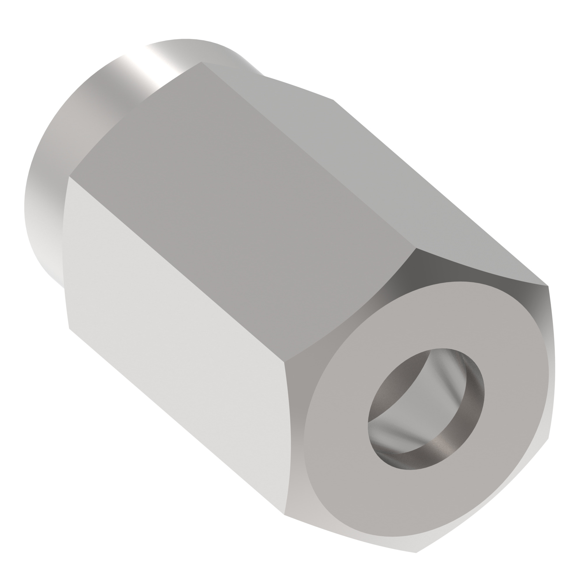 Perf misc Versil-Flare Flareless T — photo 3 of 3