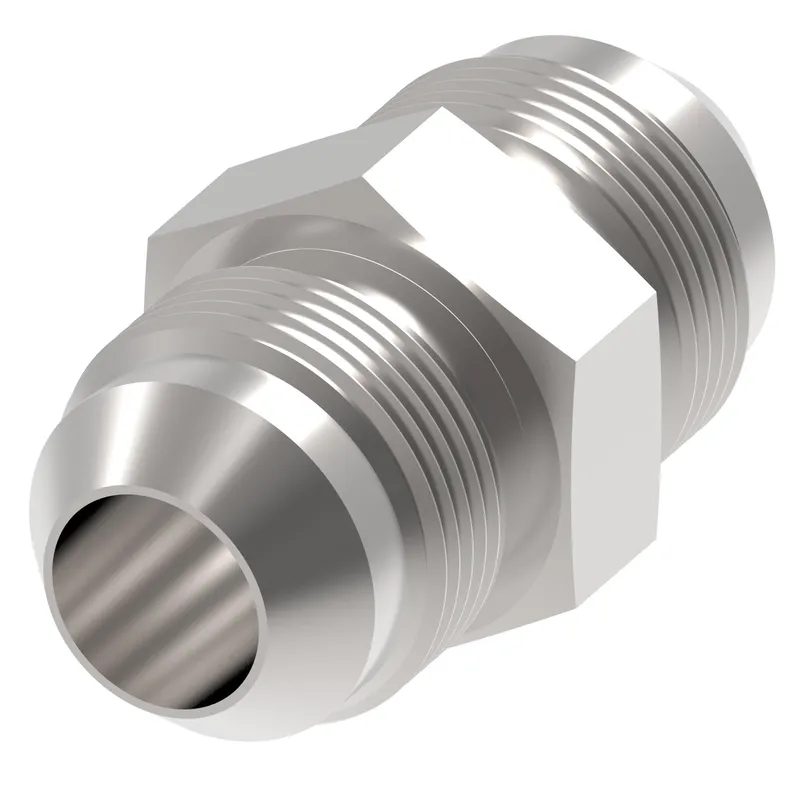 Perf misc, steel adapt Flare Union — photo 1 of 3