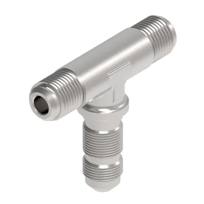Danfoss FBM2806 – Perf misc, adapter Bulkhead Tee Danfoss FBM2806 – Perf misc, adapter Bulkhead Tee