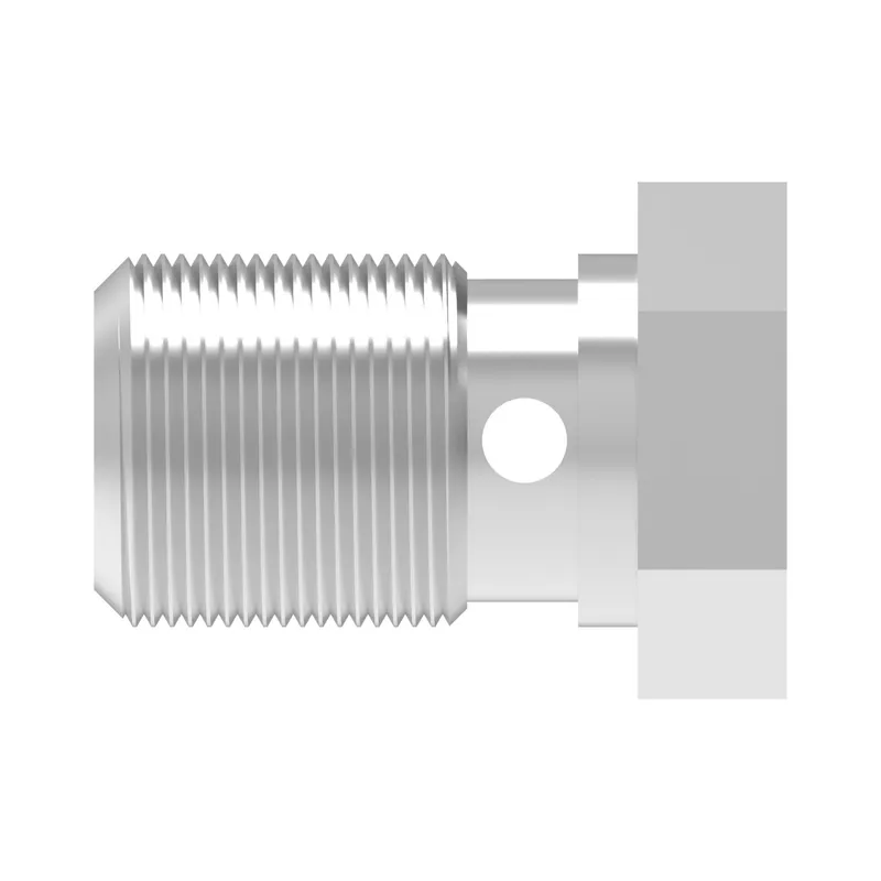 Perf misc, alum bolt 3/8-24 Thread Size — photo 2 of 3