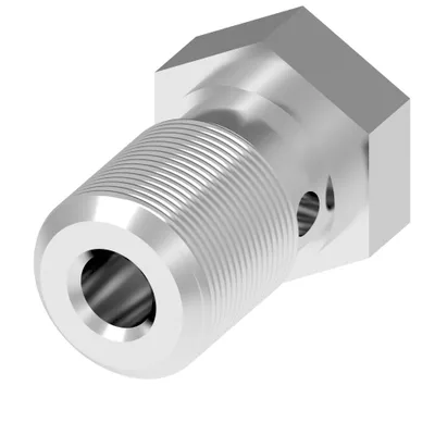 Danfoss FBM2921 – Perf misc, alum bolt 3/8-24 Thread Size Danfoss FBM2921 – Perf misc, alum bolt 3/8-24 Thread Size