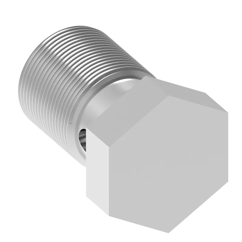 Perf misc, alum bolt 7/16-20 Thread Size — photo 3 of 3