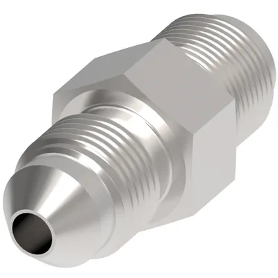Danfoss FBM2928 – Perf steel adapt SAE 37 deg. Male Flar Danfoss FBM2928 – Perf steel adapt SAE 37 deg. Male Flar