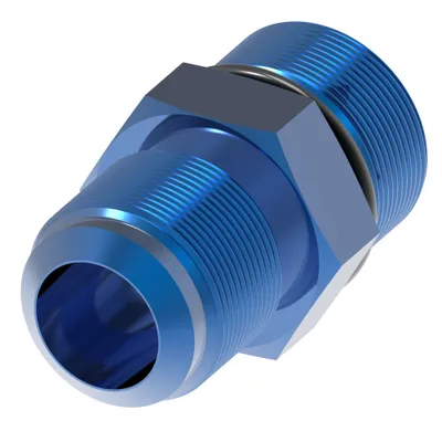 Danfoss FBM2953 – Perf misc Ftng O-Ring Boss To Male 37 d Danfoss FBM2953 – Perf misc Ftng O-Ring Boss To Male 37 d