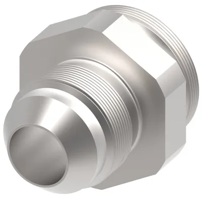 Danfoss FBM2961 – Perf misc, fitting Carburetor Adapter Danfoss FBM2961 – Perf misc, fitting Carburetor Adapter