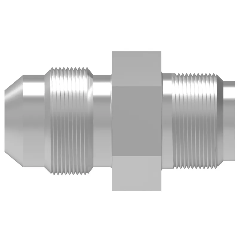 PERF MISC STEEL AdptrHigh Pressure — photo 3 of 3
