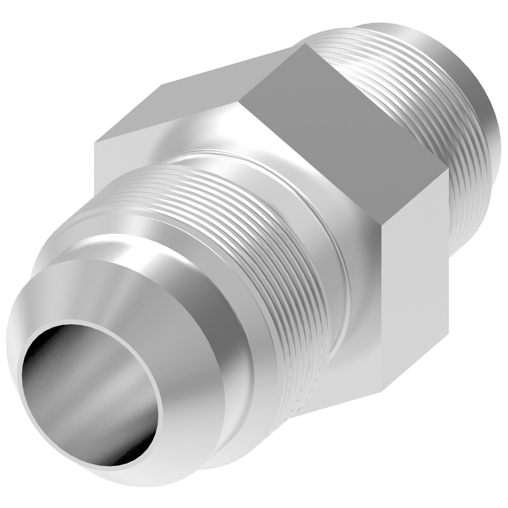 PERF MISC STEEL Adptr High Pressure — photo 1 of 3