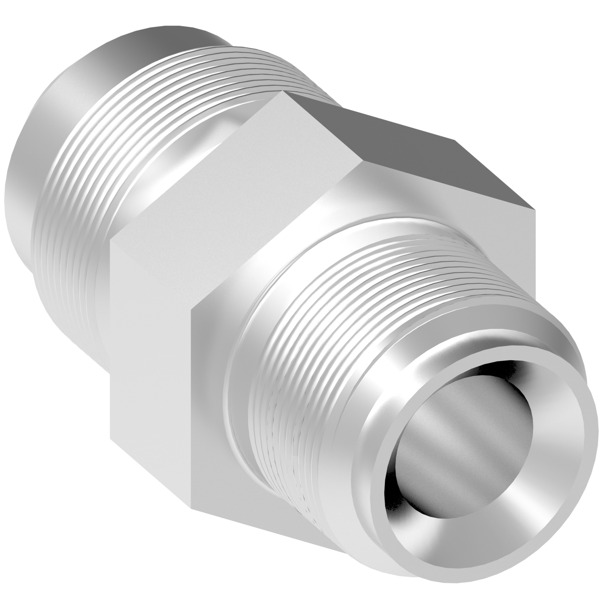 PERF MISC STEEL ADATER High Pressure — photo 2 of 3