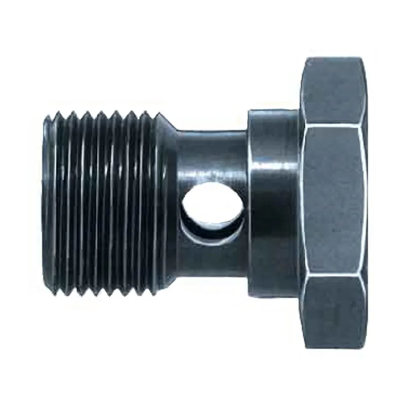 OTHER MISC BOLT S.A.E. 37 deg. Male Flar