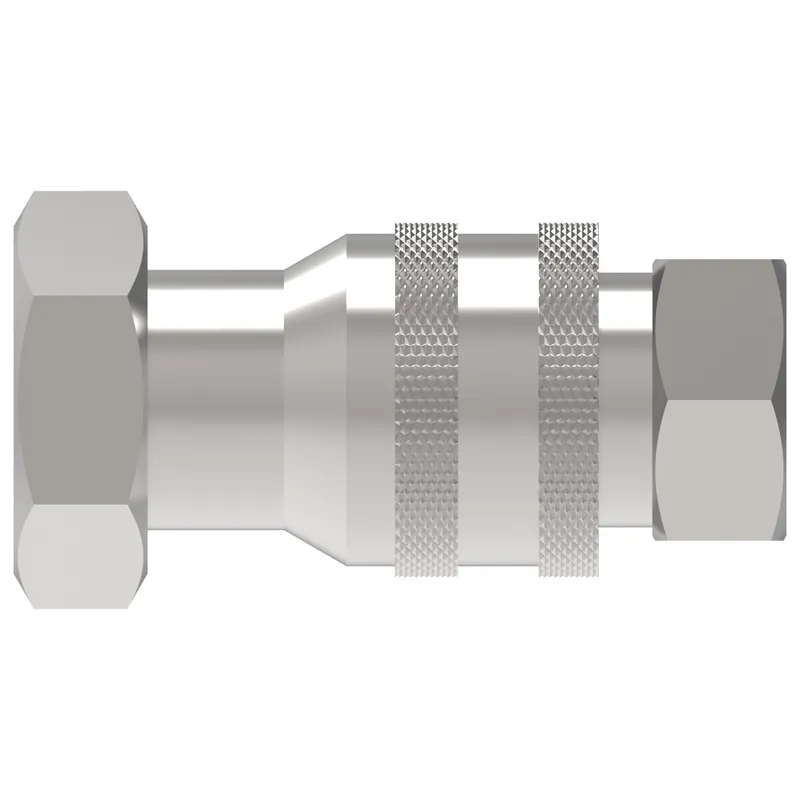 Perf misc, Hydraulic Coupling — photo 3 of 3