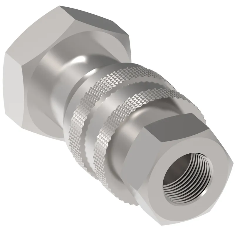 Perf misc, Hydraulic Coupling — photo 2 of 3