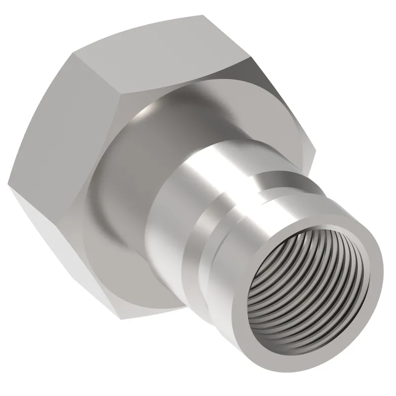 Perf misc Pressure Sensing Cplng — photo 3 of 3