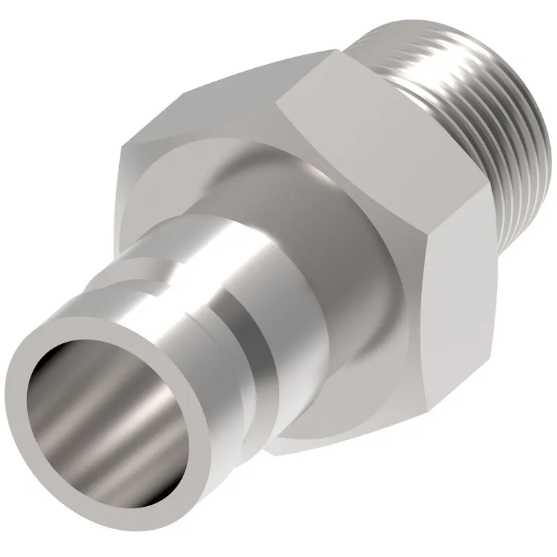 Perf misc Pressure Sensing Cplng — photo 1 of 3