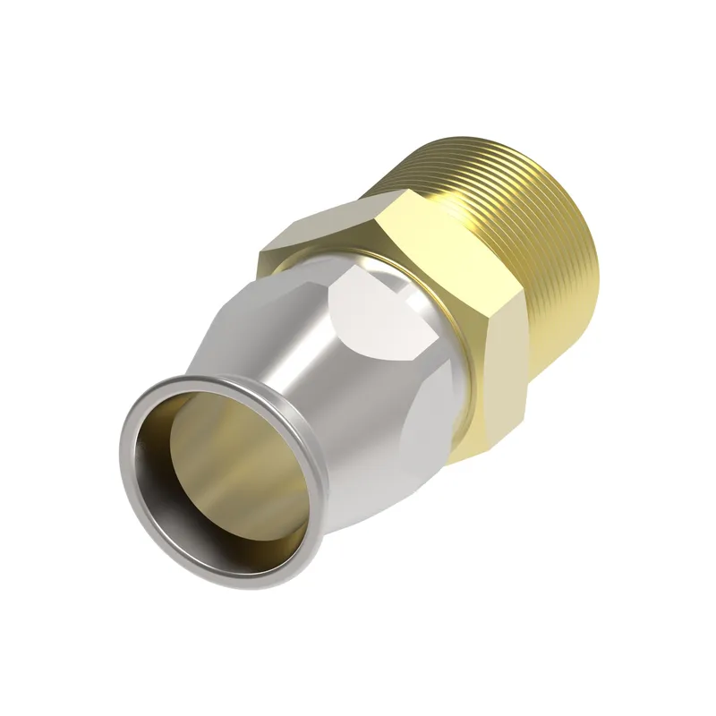 Perf misc Teflon Racing Fitting — photo 1 of 3