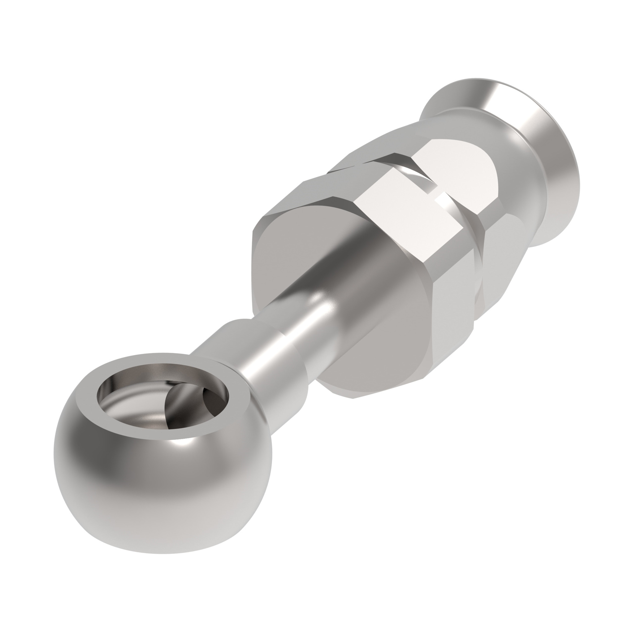 Ftng (reus), other Teflon Racing Fitting — photo 1 of 3