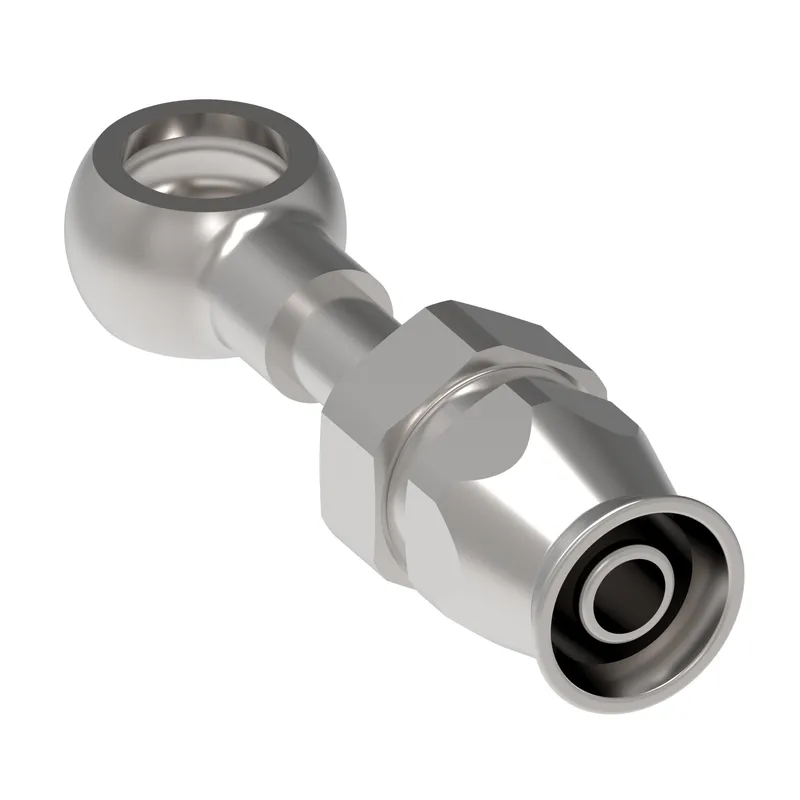 Ftng (reus), other Teflon Racing Fitting — photo 3 of 3
