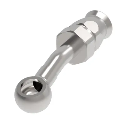 Danfoss FBM3092 – Perf misc, fitting Teflon Racing Fitting Danfoss FBM3092 – Perf misc, fitting Teflon Racing Fitting