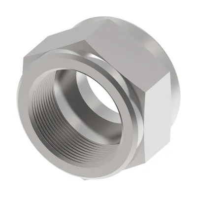 Danfoss FBM3555 – Perf misc, alum nut Tube Nut Danfoss FBM3555 – Perf misc, alum nut Tube Nut