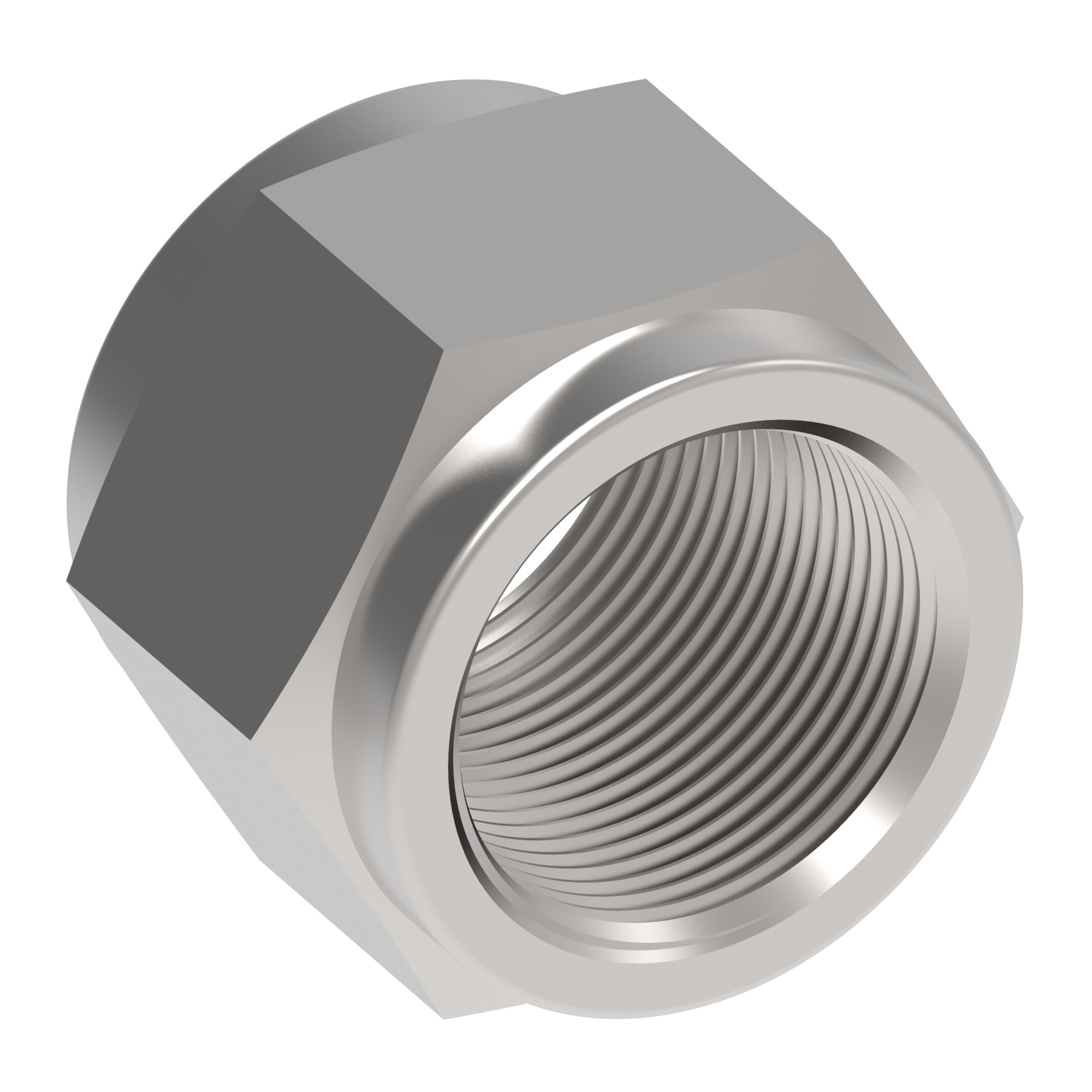 Perf misc, Tube Nut — photo 3 of 3
