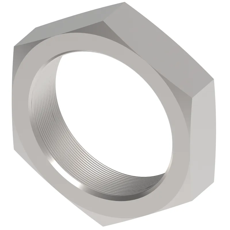 Perf misc, lock nut Locknut — photo 1 of 3