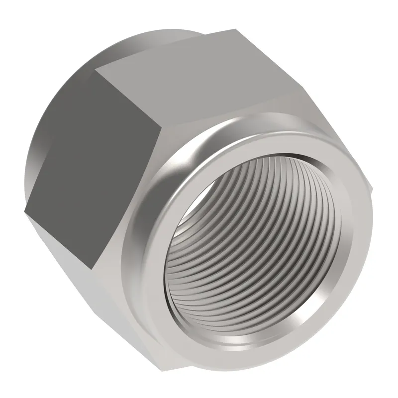 Perf misc, fitting Tube Nut — photo 3 of 3