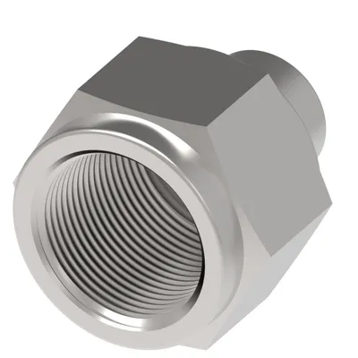 Danfoss FBM3603 – Perf misc steel nut -08 Dash Size Steel Danfoss FBM3603 – Perf misc steel nut -08 Dash Size Steel