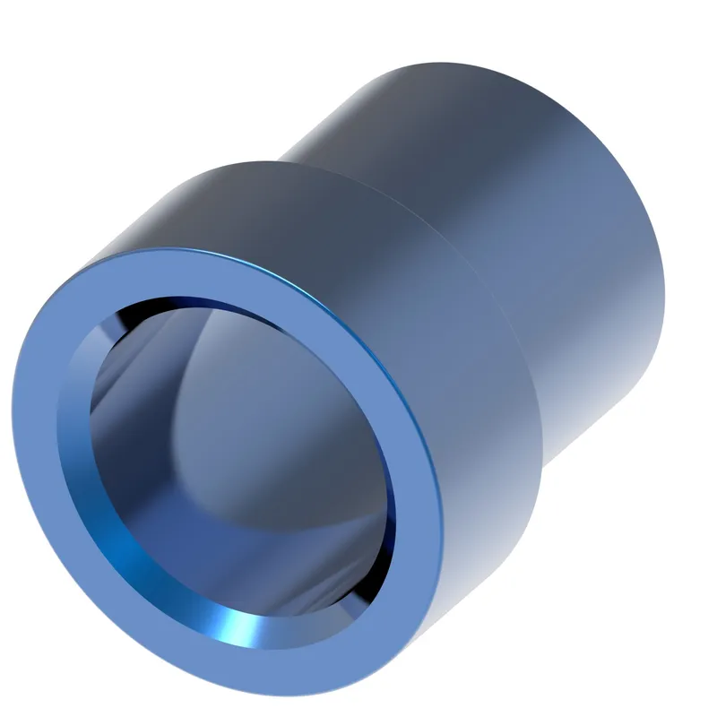 Perf misc, alum sleeve Tube Sleeve — photo 1 of 3