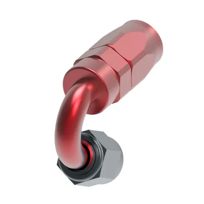 Danfoss FBM4053 – Ftng (reus), SAE 37 150 degree fitting Danfoss FBM4053 – Ftng (reus), SAE 37 150 degree fitting