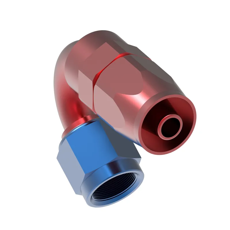 Ftng (reus), SAE 37 Startlite Fitting — photo 2 of 3