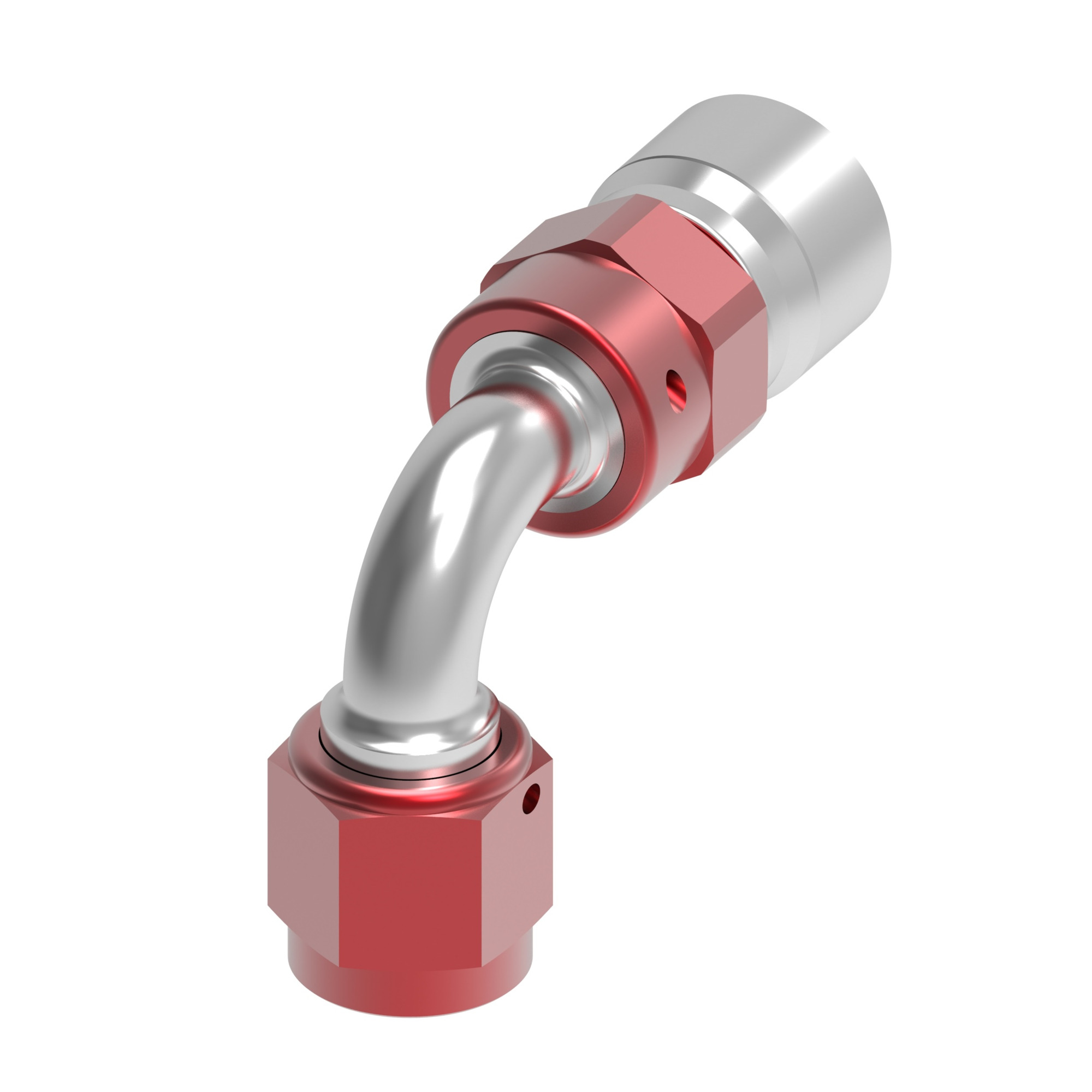 Danfoss FBM4236 – PERM PERF SAE 37 CRIMP 90 degree fitting Danfoss FBM4236 – PERM PERF SAE 37 CRIMP 90 degree fitting