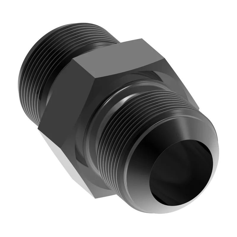 Perf misc, alum adapt Flare Union black — photo 2 of 3