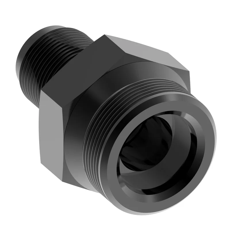 OTHER, PERF MISC. ADAPTER BLACK — photo 2 of 3