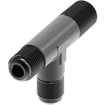 Danfoss FBM5124 – Perf misc alum adapt Male Run Teeblack Danfoss FBM5124 – Perf misc alum adapt Male Run Teeblack