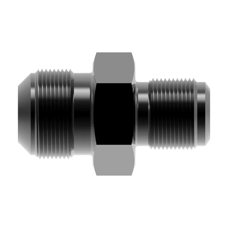 Perf misc, alum adapt Flare Union black — photo 2 of 3