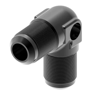 Danfoss FBM5273 – Perf misc, alum adapt BLACK Danfoss FBM5273 – Perf misc, alum adapt BLACK