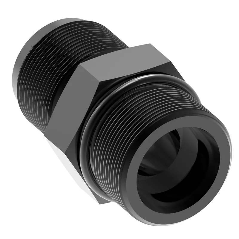 OTHER, PERF MISC. ADAPTER BLACK — photo 2 of 3