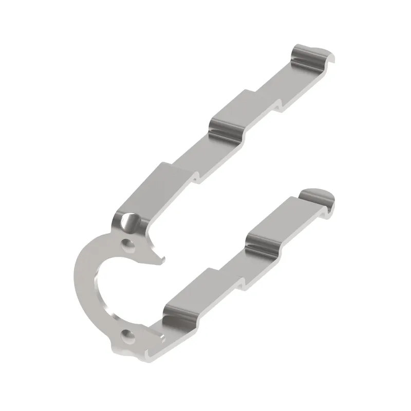 Ftng (reus), E-Z CLIP CAGE, Performance — photo 1 of 3