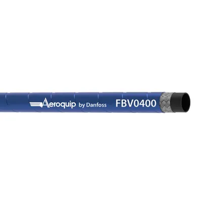 Danfoss FBV0800RL – HOSE-AER, FBV, -8, RL, PRFM,GY Danfoss FBV0800RL – HOSE-AER, FBV, -8, RL, PRFM,GY