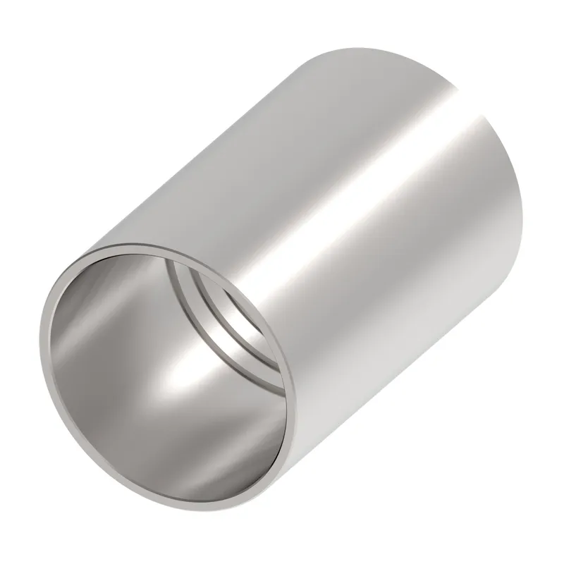Socket, Ftng perm thermo thermo — photo 1 of 3