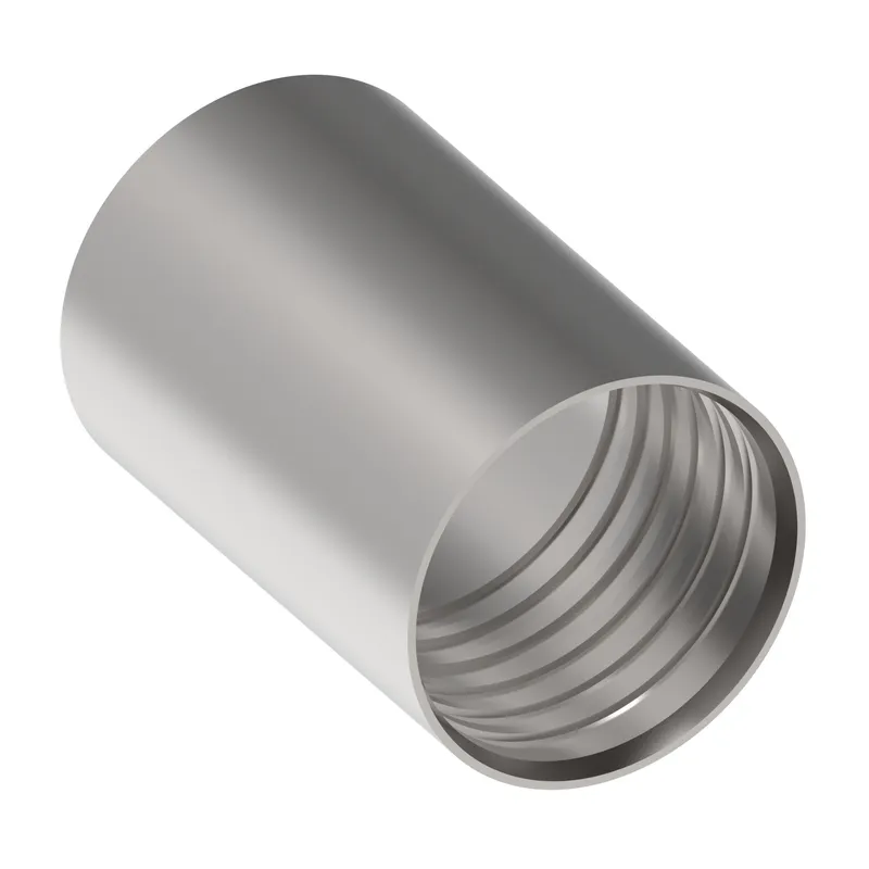 Socket, Ftng perm thermo thermo — photo 3 of 3
