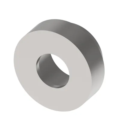 Shoulder, ORFS Braze