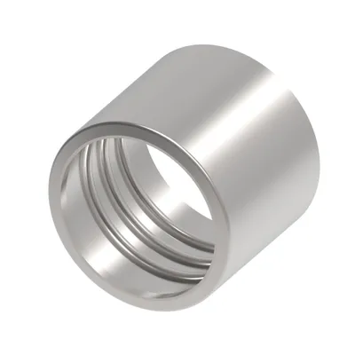 SOCKET-PERM, FC/40, CS