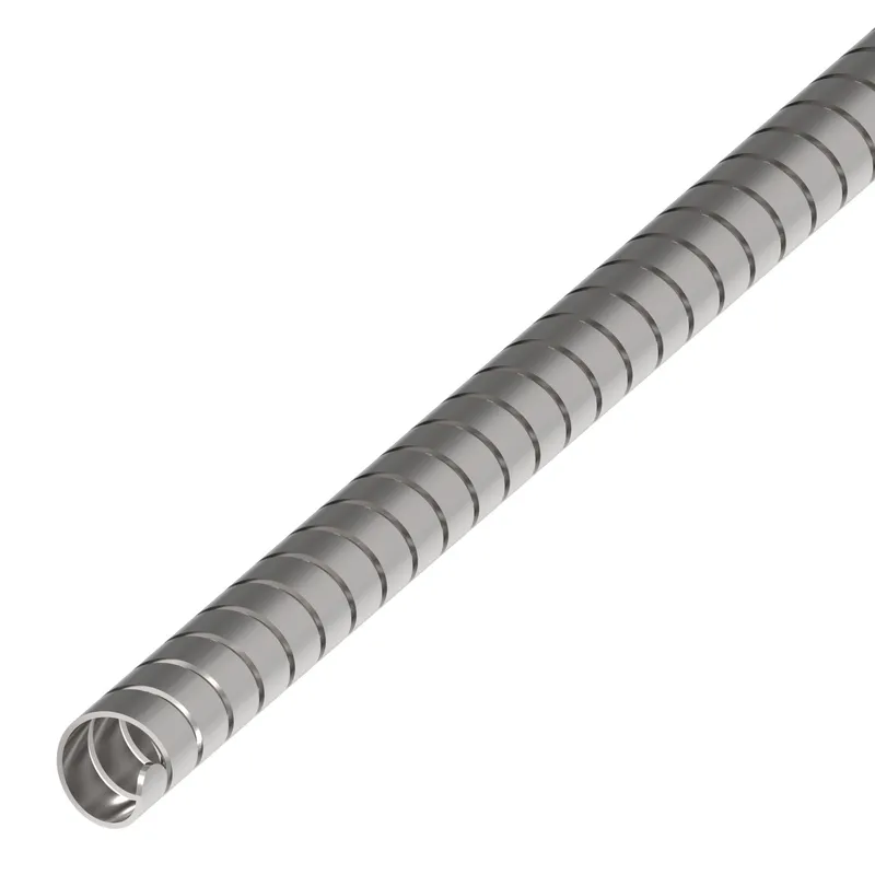 Coil/sleeve, Flat Steel bulk — photo 1 of 3