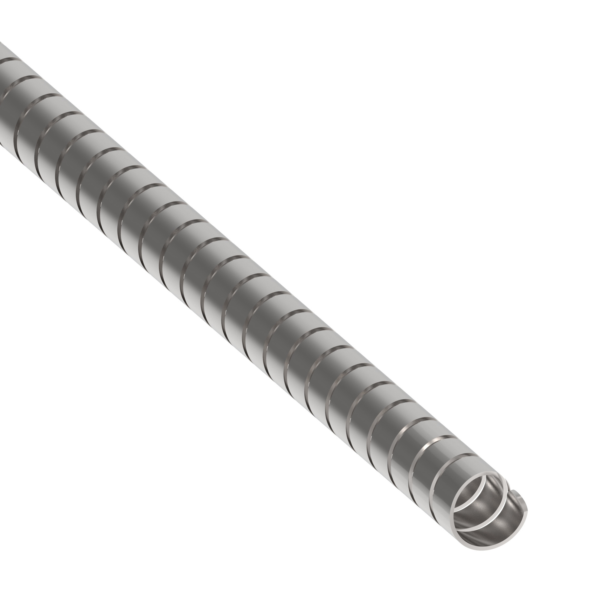 Coil/sleeve, Flat Steel bulk — photo 3 of 3