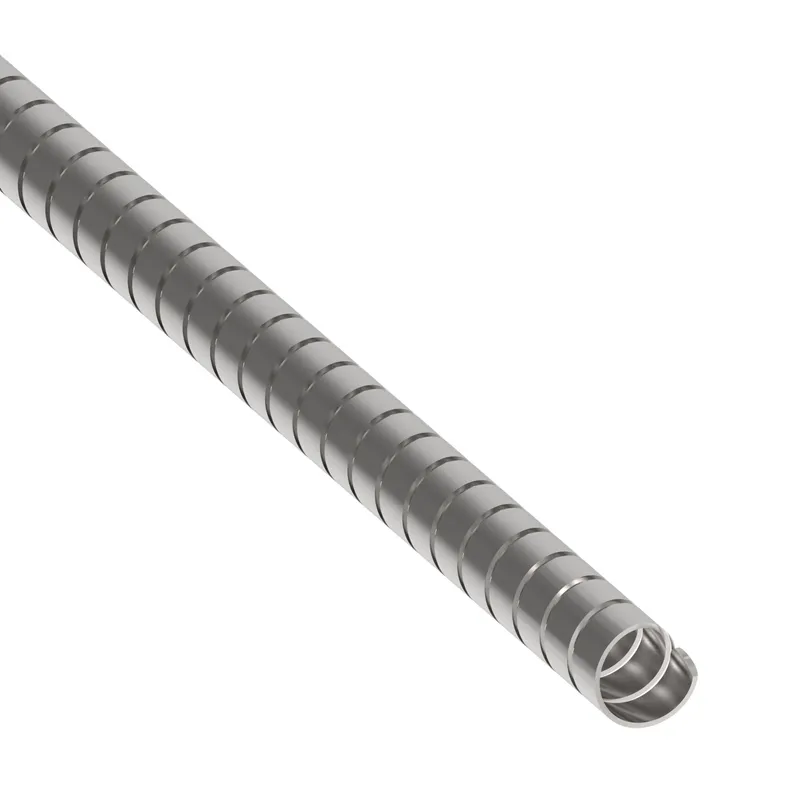 Coil/sleeve, Flat Steel bulk — photo 3 of 3
