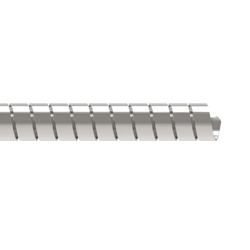 Coil/sleeve, Flat Steel bulk — photo 2 of 3