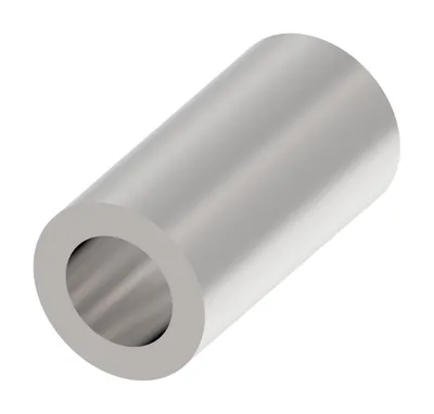 Coil/sleeve coil