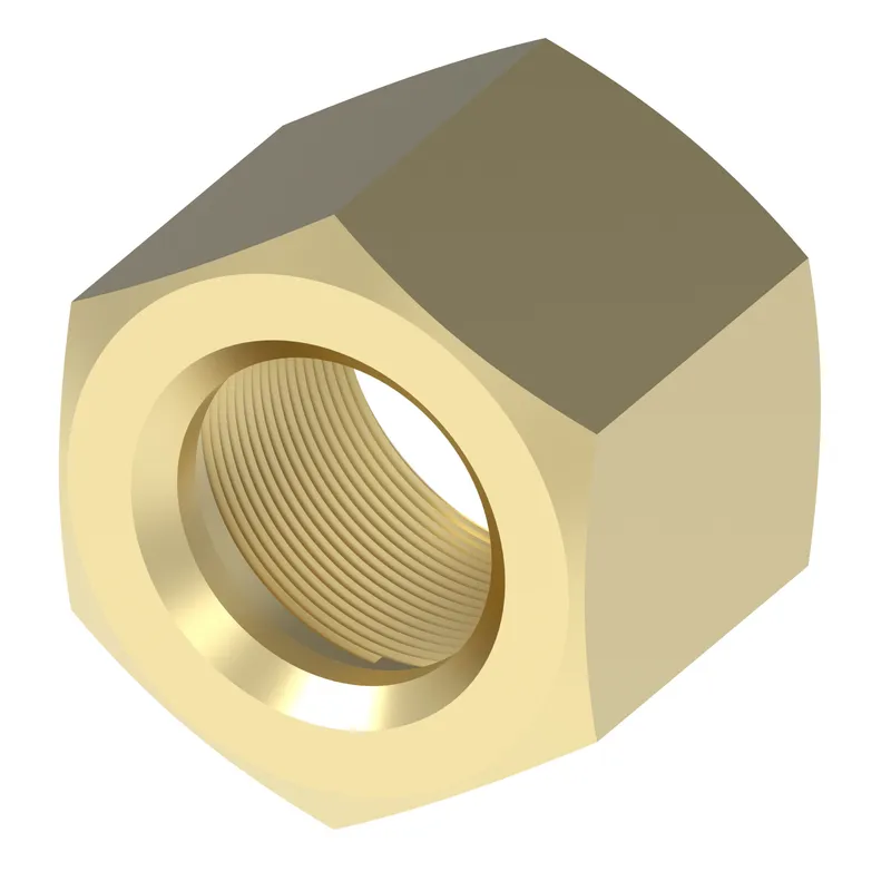 NUT, ORS SWIVEL — photo 1 of 3