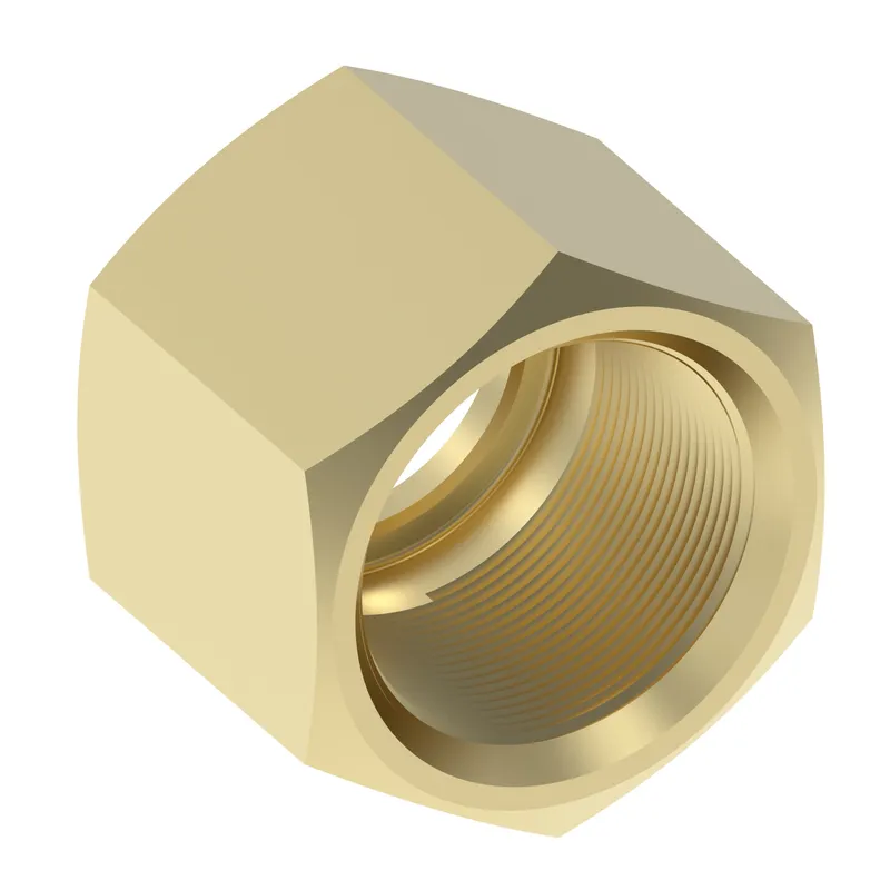 NUT, ORS SWIVEL — photo 3 of 3